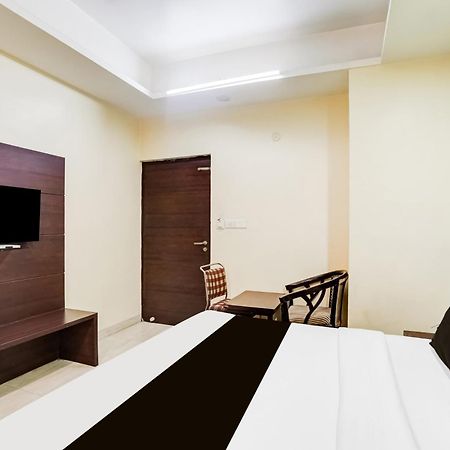 Super Townhouse Sikar Road Jaipur Formerly Hotel Aroma Inn Exteriér fotografie