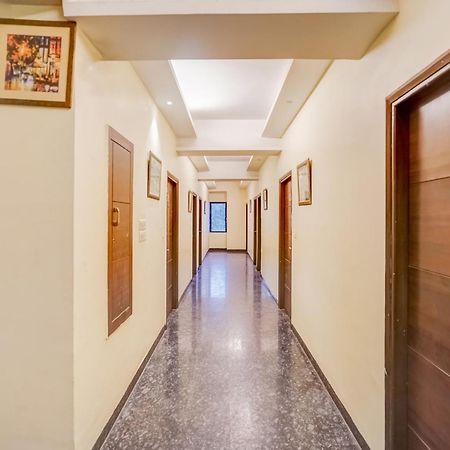 Super Townhouse Sikar Road Jaipur Formerly Hotel Aroma Inn Exteriér fotografie
